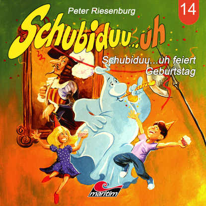 

Schubiduu...uh, Folge 14: Schubiduu...uh feiert Geburtstag
