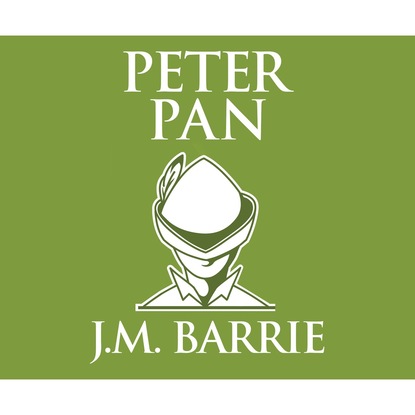 

Peter Pan (Unabridged)