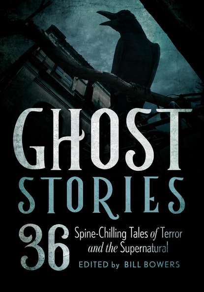 

Ghost Stories