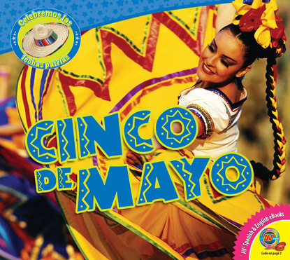 

Cinco de Mayo