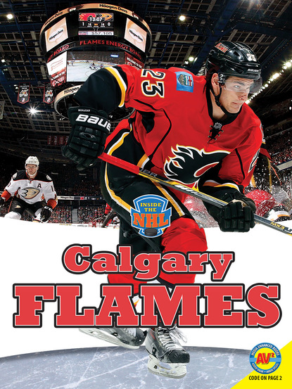 

Calgary Flames