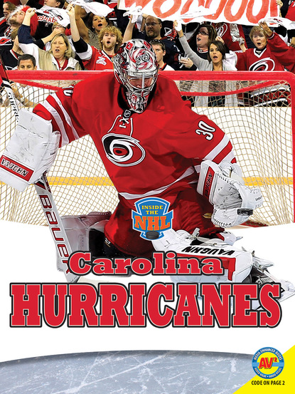 

Carolina Hurricanes