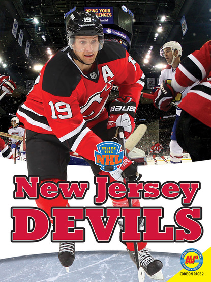 

New Jersey Devils