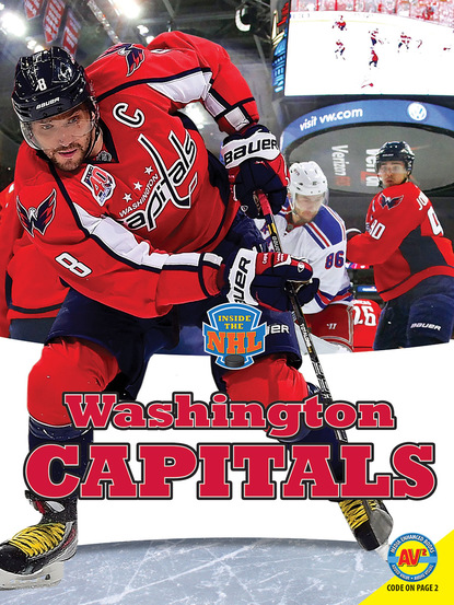 

Washington Capitals