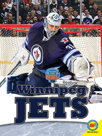 

Winnipeg Jets