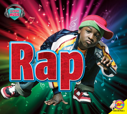 

Rap