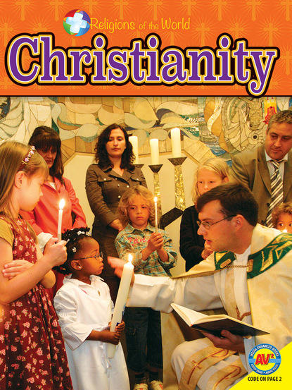

Christianity
