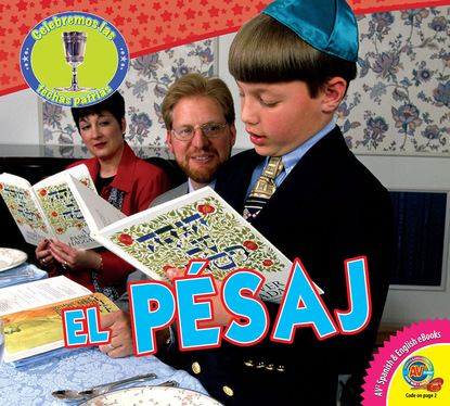 

El Pésaj