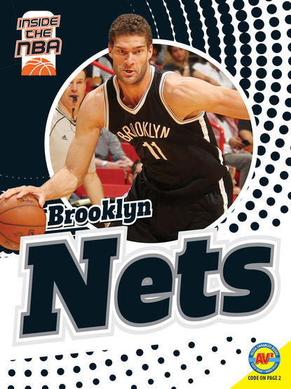 

Brooklyn Nets