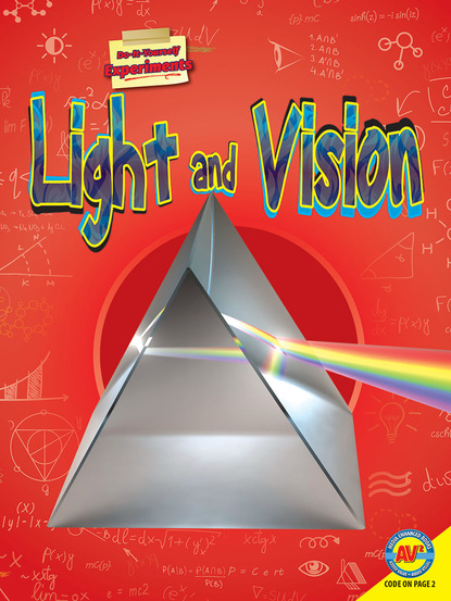 

Light and Vision