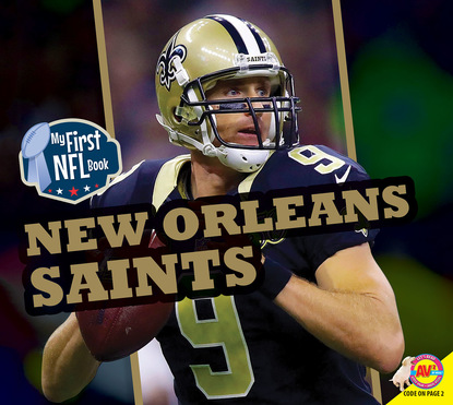 

New Orleans Saints