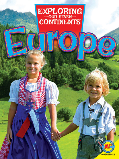 

Europe