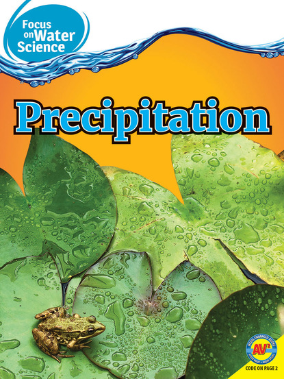 

Precipitation