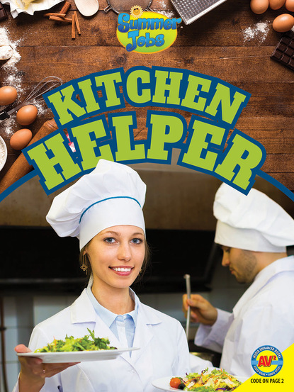 

Kitchen Helper