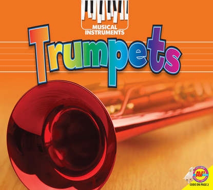 Cynthia  Amoroso - Trumpets