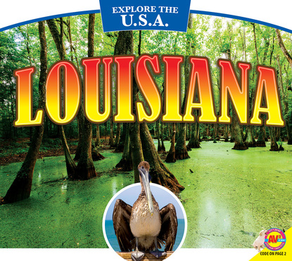 

Louisiana