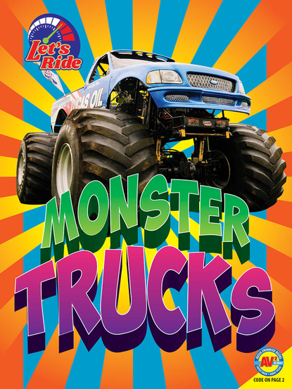 

Monster Trucks