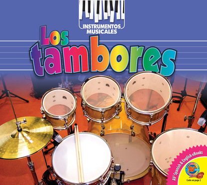 Cynthia  Amoroso - Los tambores