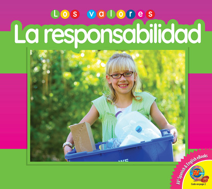 Cynthia  Amoroso - La responsabilidad