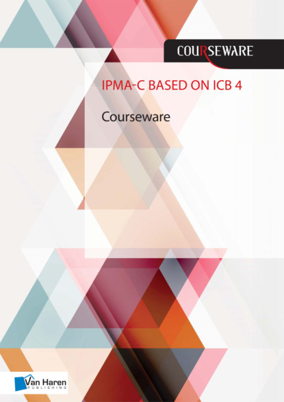 

IPMA-C based on ICB 4 Courseware