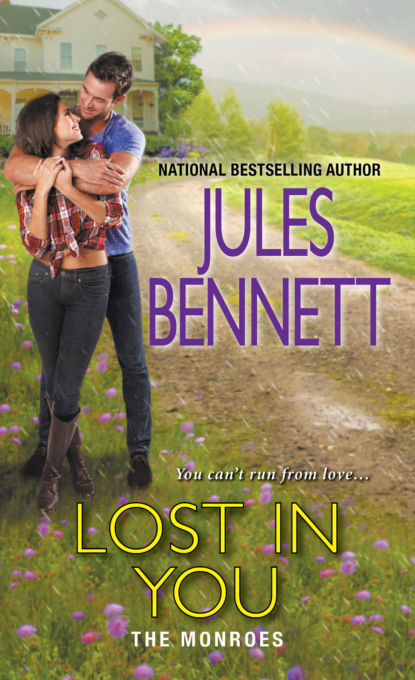 Jules Bennett — Lost in You