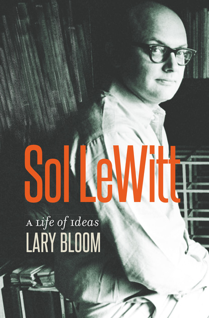 Lary Bloom - Sol LeWitt