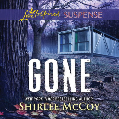 Shirlee McCoy - Gone - FBI: Special Crimes Unit, Book 2 (Unabridged)
