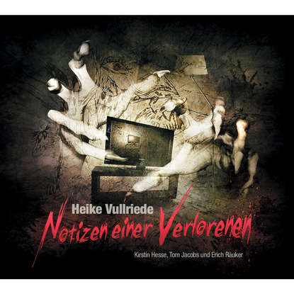 

Notizen einer Verlorenen