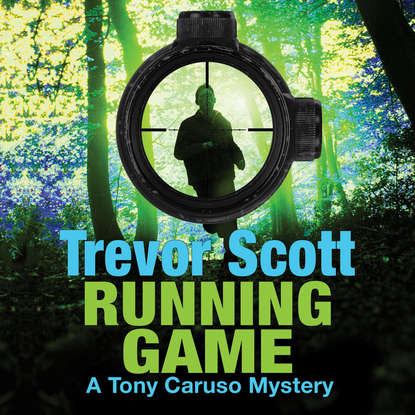 

Running Game - A Tony Caruso Mystery 3 (Unabridged)