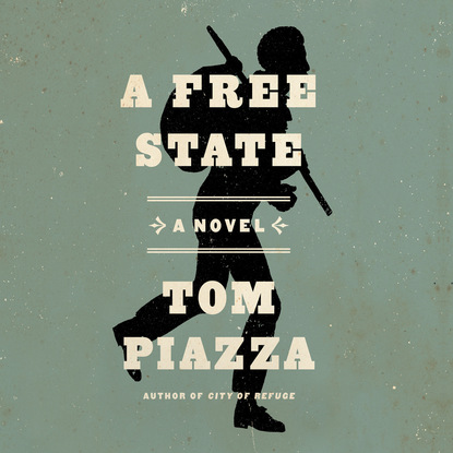 

A Free State (Unabridged)