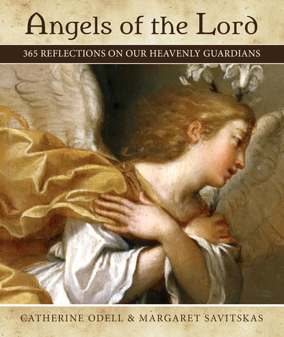 Catherine Odell - Angels of the Lord