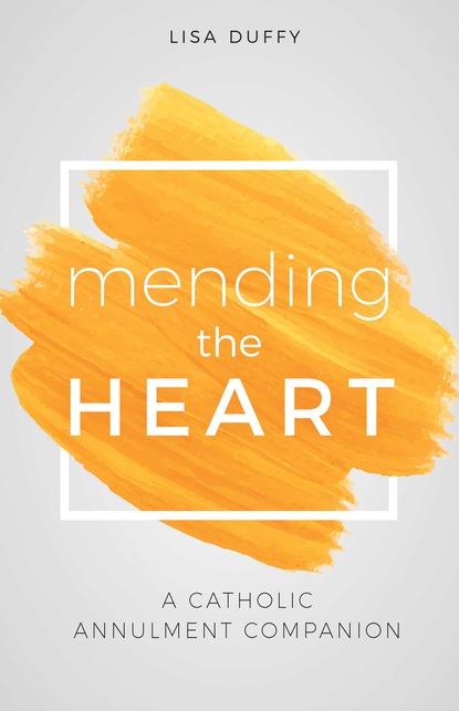 Lisa Duffy — Mending the Heart