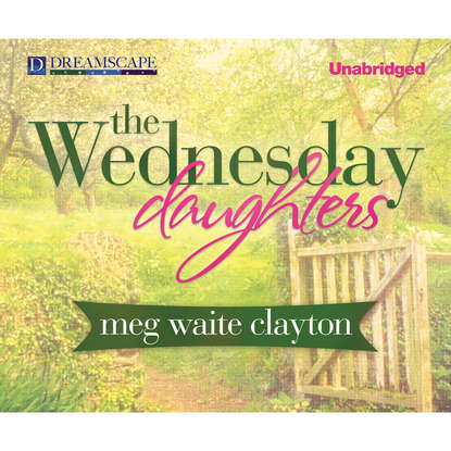 

The Wednesday Daughters - Wednesday 2 (Unabridged)