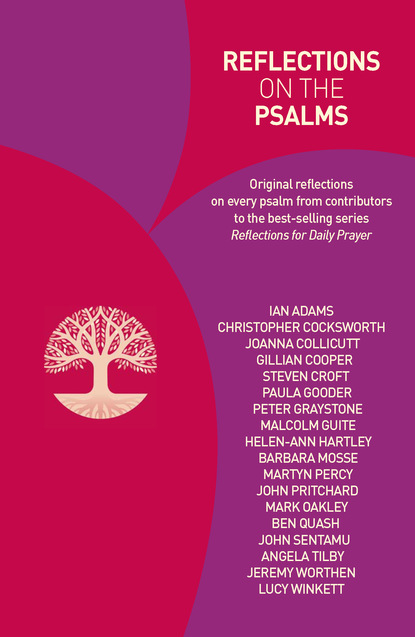 Steven Croft - Reflections on the Psalms