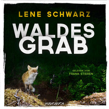 

Waldesgrab (Ungekürzt)