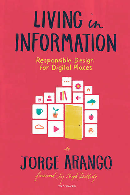 

Living in Information