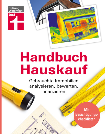 Thomas Wieke — Handbuch Hauskauf