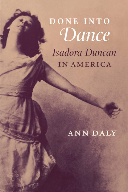 

Done into Dance