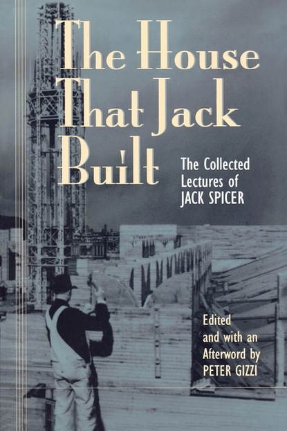 

The House That Jack Built