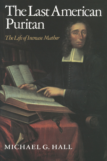 

The Last American Puritan