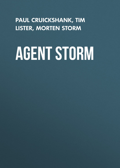 Morten Storm - Agent Storm