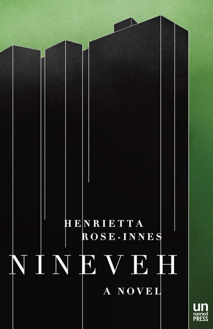 Henrietta Rose-Innes — Nineveh