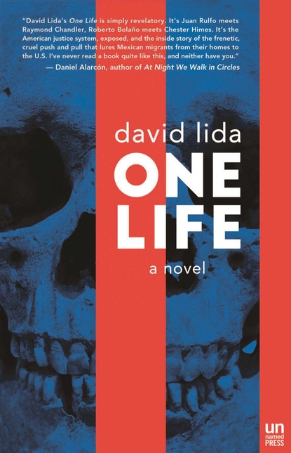 David Lida — One Life