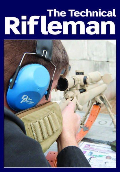 Wayne van Zwoll — The Technical Rifleman