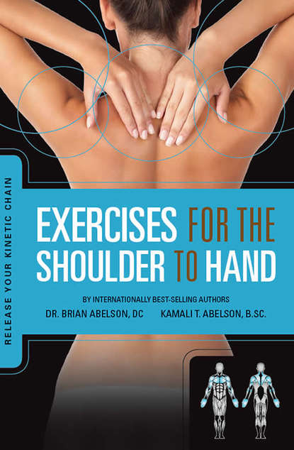 Dr. Brian James Abelson DC. — Exercises for the Shoulder to Hand - Release Your Kinetic Chain