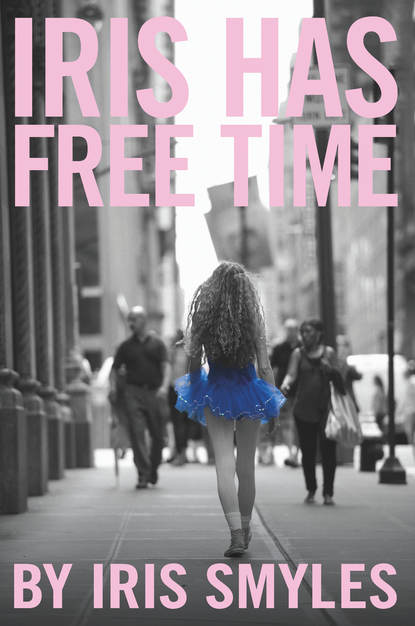 

Iris Has Free Time