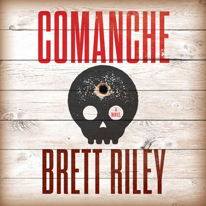 

Comanche