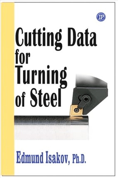 

Cutting Data for Turning of Steel