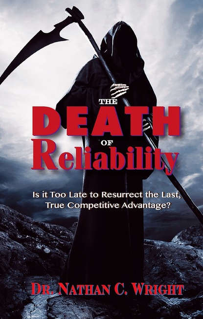 

The Death of Reliability: Is it Too Late to Resurrect the Last, True Competitive Advantage