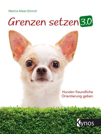 Martina Maier-Schmid — Grenzen setzen 3.0